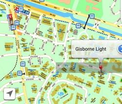 Gisborne Light (D10), Apartment #136536952